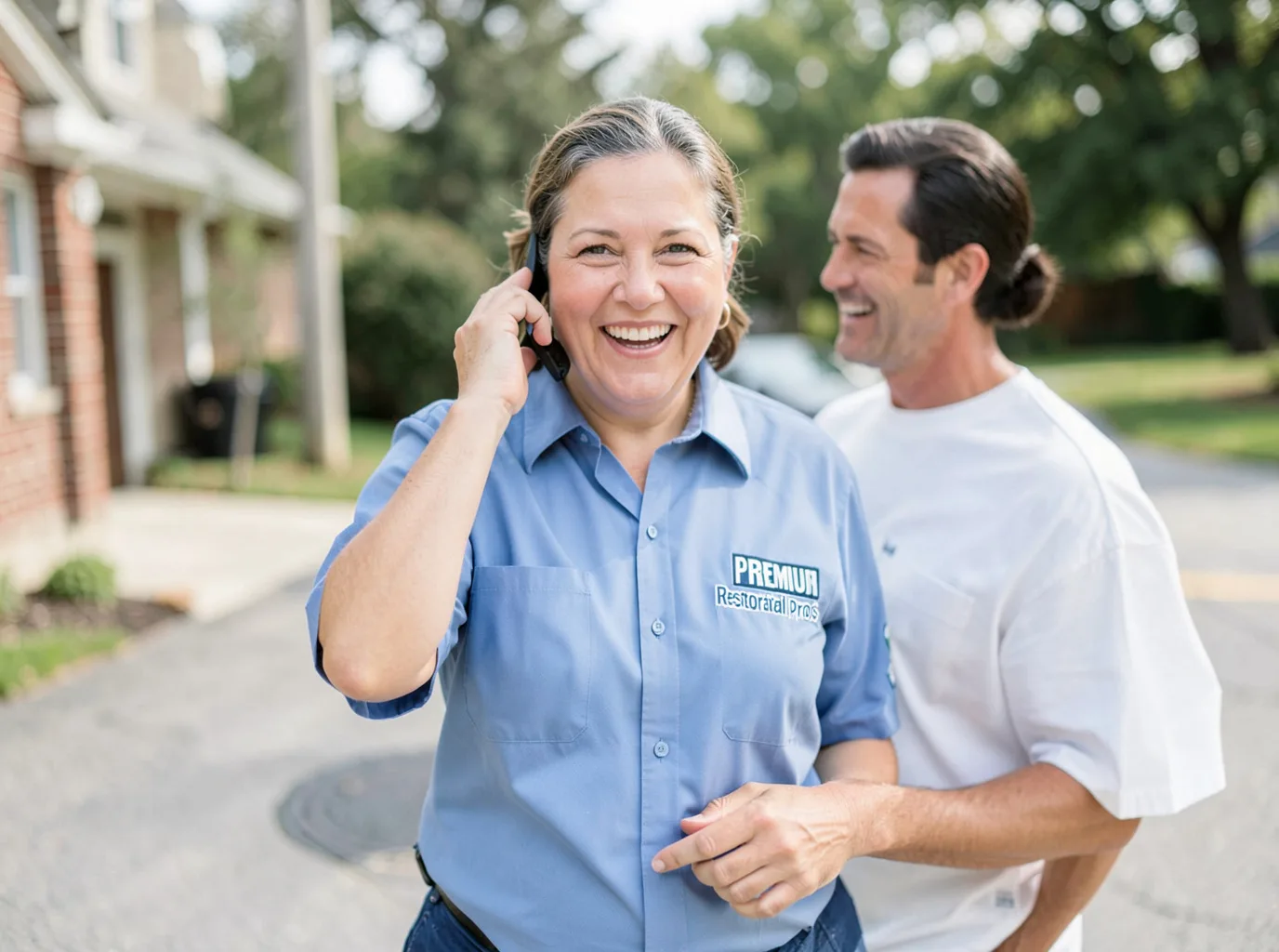 Water Damage Restoration New Virginia, IA FAQs